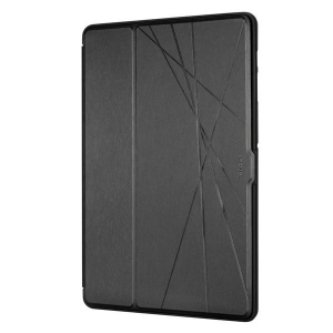 Targus Click-In Samsung Galaxy Tab S7+ 12.4” and S7+ FE 12.4” tok fekete (THZ904GL)