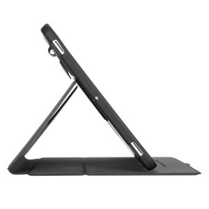 Targus Click-In Samsung Galaxy Tab S7+ 12.4” and S7+ FE 12.4” tok fekete (THZ904GL)