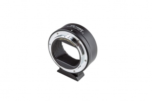 Viltrox EF-Z AF bajonett adapter Canon EF Nikon Z (VTEFZ)