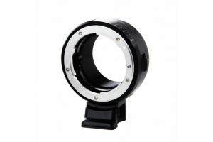 Viltrox NF-NEX Nikon F bajonett &aacute;talak&iacute;t&oacute; adapter (Manu&aacute;lis) (VTNFNEX)