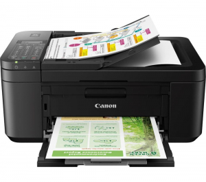 Canon PIXMA TR4650 színes tintasugaras multifunkciós nyomtató (5072C006AA)