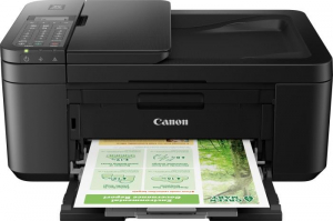 Canon PIXMA TR4650 színes tintasugaras multifunkciós nyomtató (5072C006AA)