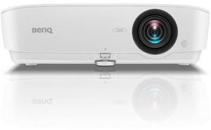 BenQ MH536 projektor (9H.JN977.33E)