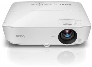 BenQ MH536 projektor (9H.JN977.33E)