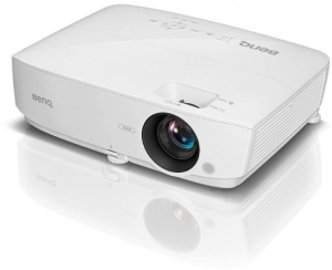 BenQ MH536 projektor (9H.JN977.33E)