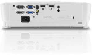BenQ MH536 projektor (9H.JN977.33E)