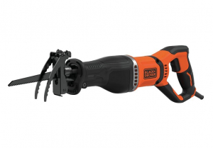 Black & Decker BES301-QS orrfűrész