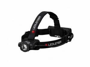 LEDLENSER H7R Core tölthető fejlámpa 1000lm Li-ion (H7RC-502122)