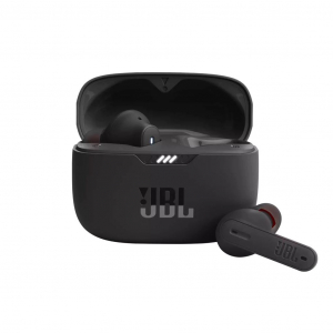 JBL Tune 230NC Bluetooth mikrofonos fülhallgató fekete (JBLT230NCTWSBLK)