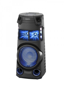 Sony MHC-V43D Hordozható Bluetooth Hifi (MHCV43D.CEL)