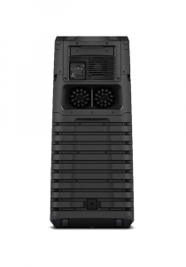 Sony MHC-V43D Hordozható Bluetooth Hifi (MHCV43D.CEL)