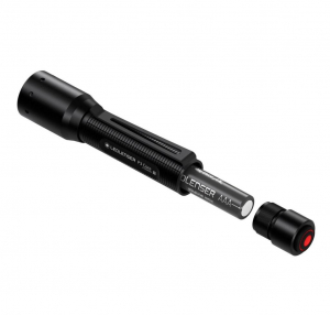 LEDLENSER P3 Core rúdlámpa 90lm/110m 1xAAA (P3C-502597)