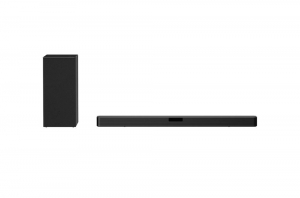 LG SN5 2.1-es hangprojektor fekete