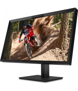 31" HP Z31x LCD monitor (Z4Y82A4)