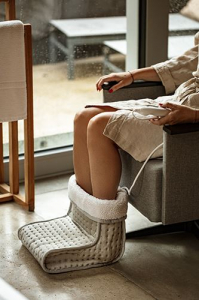 Adler l&aacute;bmeleg&iacute;tő (AD7432)