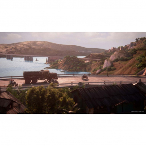 Sony Uncharted: Legacy of Thieves Collection PS5 játék