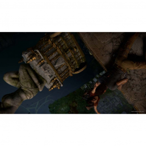 Sony Uncharted: Legacy of Thieves Collection PS5 játék