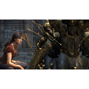 Sony Uncharted: Legacy of Thieves Collection PS5 játék