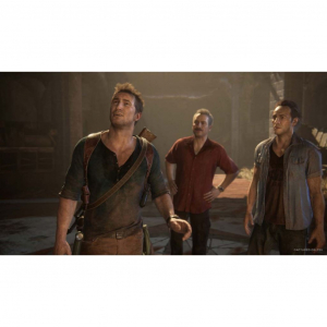 Sony Uncharted: Legacy of Thieves Collection PS5 játék