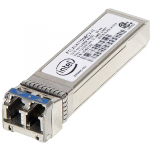 Intel E10GSFPLR Ethernet SFP+ LR Optics hálózati modul