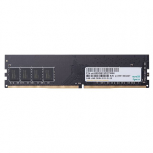 8GB 3200MHz DDR4 RAM Apacer CL19 (EL.08G21.GSH)