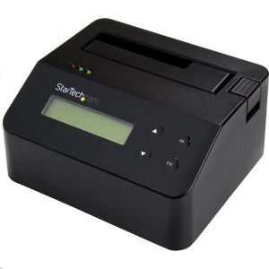 StarTech.com 2.5"-3.5" HDD Dokkoló (SDOCK1EU3P2)