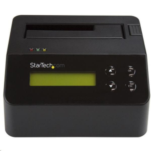 StarTech.com 2.5"-3.5" HDD Dokkoló (SDOCK1EU3P2)