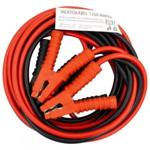 MaxSpeed ind&iacute;t&oacute;k&aacute;bel 1200A, 6m (5112006)