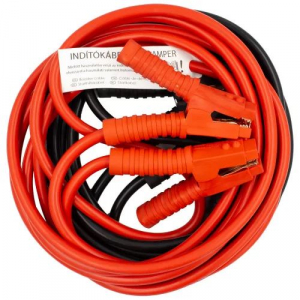 MaxSpeed Indítókábel 1500A 6m (5115006)