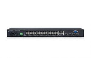 Lancom GS-2328 24 Portos Manageable Ethernet Switch (61446)