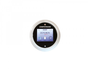 Computherm Wi-Fi termosztát vezeték nélküli hőérzékelővel (B400RF)