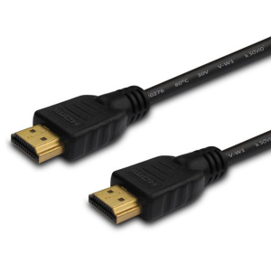 Savio CL-05 v1.4 HDMI k&aacute;bel 2m