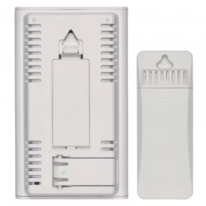 EMOS E0352 vezet&eacute;k n&eacute;lk&uuml;li időj&aacute;r&aacute;s &aacute;llom&aacute;s