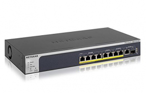 Netgear MS510TXPP GB POE+ Smart Switch