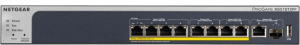 Netgear MS510TXPP GB POE+ Smart Switch