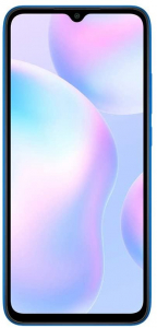 Xiaomi Redmi 9A 2/32GB Dual-Sim mobiltelefon k&eacute;k (MZB9960EU)