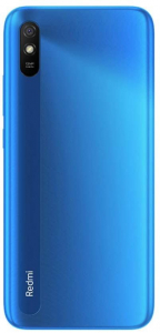Xiaomi Redmi 9A 2/32GB Dual-Sim mobiltelefon k&eacute;k (MZB9960EU)