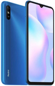 Xiaomi Redmi 9A 2/32GB Dual-Sim mobiltelefon k&eacute;k (MZB9960EU)