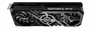 Palit GeForce RTX 3070 Ti 8GB Gaming Pro videokártya (NED307T019P2-1046A)