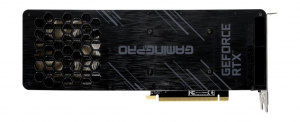 Palit GeForce RTX 3070 Ti 8GB Gaming Pro videokártya (NED307T019P2-1046A)