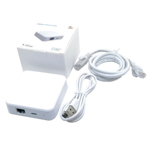 SmartWise Zigbee Bridge Pro gateway (SMW-KIE-BRIEXT-ZB)