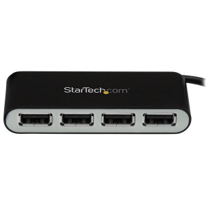 StarTech.com 4 portos Mini USB 2.0 Hub (ST4200MINI2)