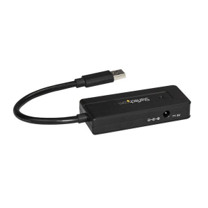 StarTech.com 4 portos Mini USB Hub 3.0 (ST4300MINI)
