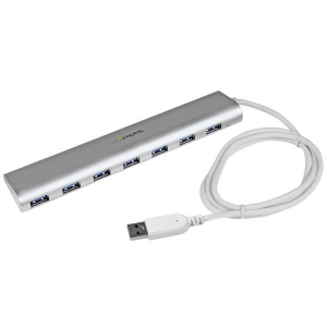 StarTech.com 7 portos USB 3.0 Hub (ST73007UA)