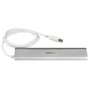 StarTech.com 7 portos USB 3.0 Hub (ST73007UA)