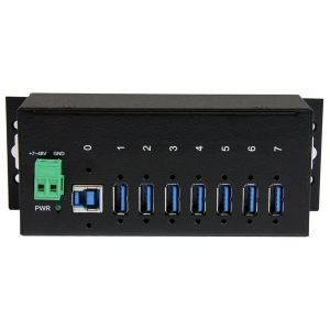 StarTech.com 7 portos USB Hub (ST7300USBME)
