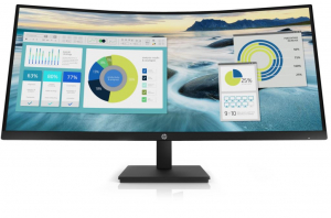 34" HP P34c G4 &iacute;velt LCD monitor (21Y56AA)