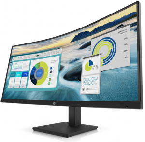 34" HP P34c G4 &iacute;velt LCD monitor (21Y56AA)