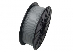 Gembird PETG filament 1.75mm, 1kg szürke (3DP-PETG1.75-01-GR)
