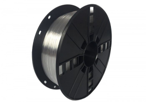 Gembird PETG filament 1.75mm, 1kg natúr (3DP-PETG1.75-01-NAT)